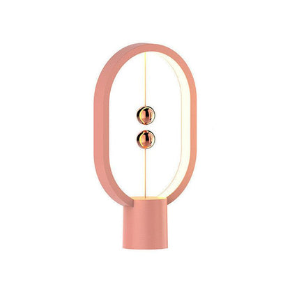 Smart Magnetic Table Lamp